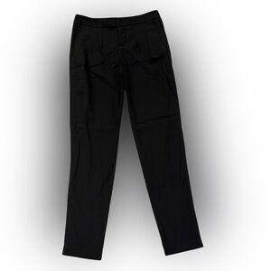 Helmut Lang Black Pants